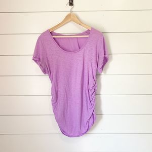 ❤️SOLD❤️ MOTHERHOOD MATERNITY Tee Shirt XL